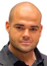 Foto de Giordani Krug Campos Ramos