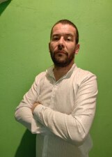 Foto de Leonardo Bueno Marques