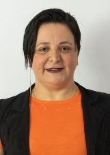 Foto de Eliane Terezinha Alves