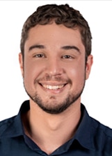 Foto de Vinicius Mangabeira Carini