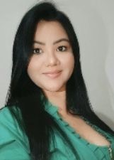 Foto de Priscila Gonçalves Ieiri Parra