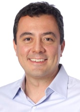 Foto de Adriano Eli Correa