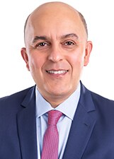 Foto de Laercio Sandes De Oliveira