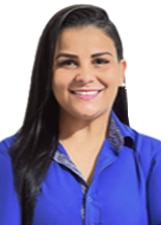 Foto de Jaqueline Monteiro De Carvalho Barreto