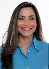 Foto de Valéria Meirelles Monteiro