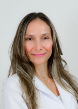 Foto de Núbia Cristina Silvério