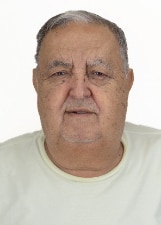 Foto de Luis Tadeo Gimenes