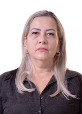 Foto de Rejane Andréa Lima De Mendonça