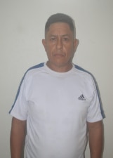 Foto de Arnaldo Matos Xavier