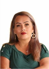 Foto de Jaqueline Coelho Dos Santos