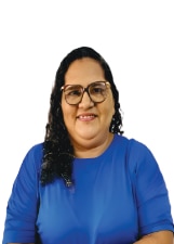 Foto de Maria De Fatima Vasconcelos