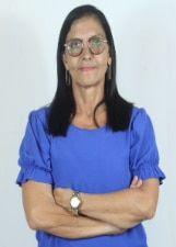 Foto de Maria Luceni Pereira Rodrigues