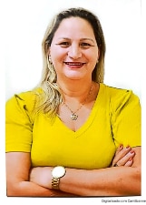 Professora Keila