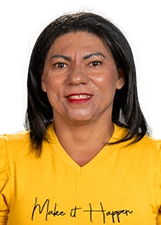 Foto de Maria Fátima Oliveira De Jesus Da Silva