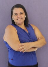 Foto de Maria De Nazare Pereira Royzal