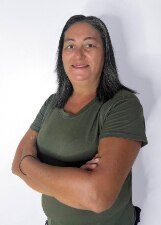 Foto de Francisca Orlanja Diogo