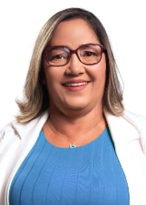 Foto de Francisca Raimunda Meneses Ferreira Lima