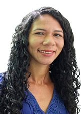 Foto de Maria De Jesus Silva Apolinário