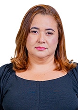 Foto de Siane Maria De Oliveira Grandidier