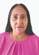 Professora Nagela