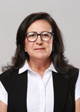 Foto de Rosa Maria Barros Tenório