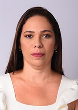 Foto de Roseane De Moraes Lima Leite Delabetta