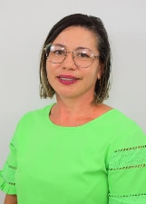 Foto de Rosilda Barbosa