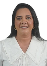 Foto de Márcia Maria Cavalcante Acioli