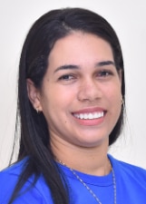 Foto de Quitéria Dayane Santos De Oliveira