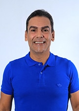 Charles Pacheco