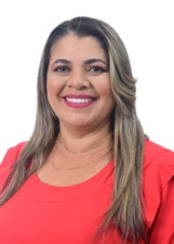 Foto de Mirian Maria Dos Santos Lima Alves