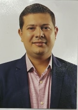 Foto de Luiz Eduardo Tenorio De Araujo Toledo