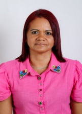 Foto de Maria Aparecida Cabral Silva