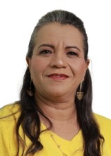 Foto de Evândia Florêncio Monteiro Ventura