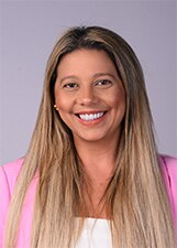 Foto de Flávia Cristina De Oliveira