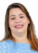 Foto de Pollyana Maria Barros Dâmaso