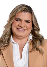 Foto de Alcyonne Christina De Oliveira Pinto Lopes