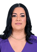 Foto de Josefa Poliana Da Silva Nascimento