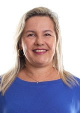 Foto de Alândia Cristina Santos De Oliveira