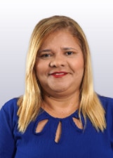 Foto de Rosimeire Maria Da Silva Cardozo