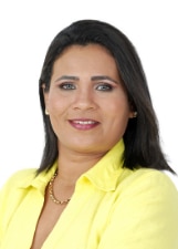 Foto de Iracema Maria De Jesus Santos