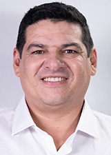 Foto de Adriano Targino Bispo