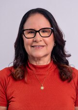 Foto de Mary Jane Buarque Tenorio