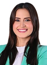 Foto de Maxuela Silva Dos Santos