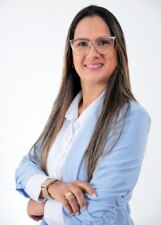 Foto de Rosangela Silva Teixeira Santos