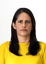 Foto de Rosilene Da Conceicao Barbosa Pereira