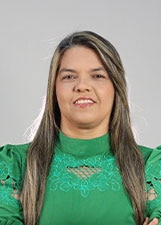 Foto de Clarice Geronimo Da Silva Lima