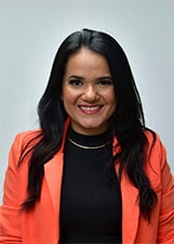 Foto de Hellen Dos Santos