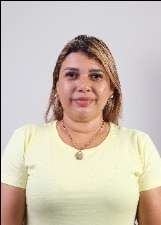 Foto de Islayne Santana Pereira