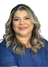 Foto de Luciana Santos Barbosa